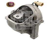Febi Bilstein Motorlager 43700 FüR Audi 8F7 B8 8K2 A6 8K5 8KH 8T3 A5 Q5 A4 8TA
