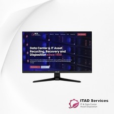 ASUS VG249QM5A 24" FHD 0.3ms 240Hz IPS Gaming Monitor w/Stand
