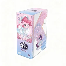 KAYOU My Little Pony  Collection Trading Cards Series 9 Original Factory Sealed