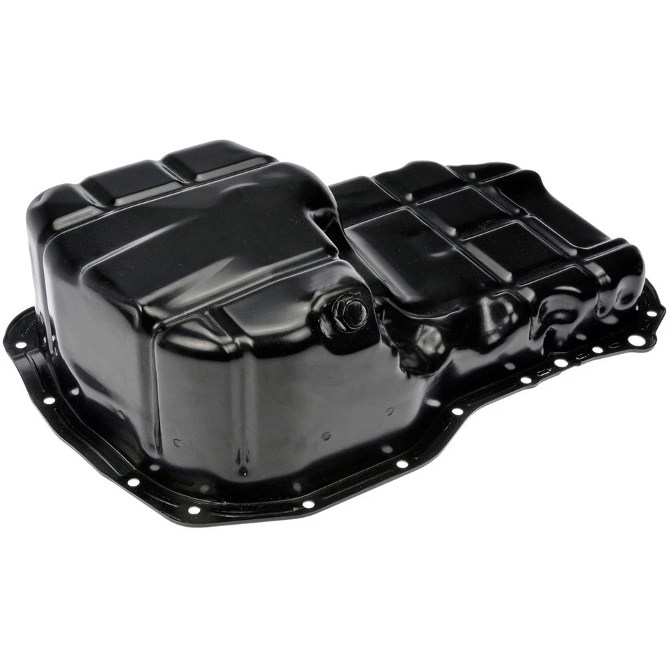 Pan de aceite del motor Dorman CSW para Mitsubishi Galant Eclipse 2004-2012 Foto 2 de 2