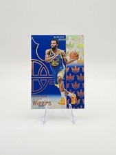 Andrew Wiggins Visual Rookie Card Guide and Checklist 69