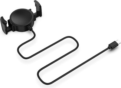 Clip on Galaxy Watch Charger for Samsung Galaxy Watch 8/7/6/5/4/3 Active2/1 6FT