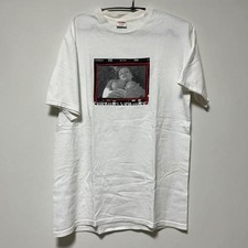 Supreme 2003 Terry Richardson T-shirt M Used Collector's Item