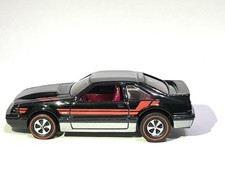 Custom Made Redline Hot Wheels 92 Ford Mustang Gt Lx Cobra Saleen Roush Svo Custom Made Redline Hot Wheels 92 Ford Mustang Gt Lx Cobra Saleen Roush Svo