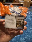 Star Wars: Legion Imperial Scout Troopers Miniatures And Unit Card — photo 3