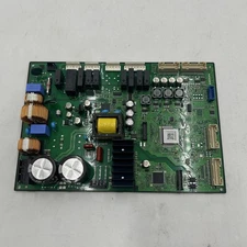 Samsung DA94-04603G Refrigerator Main Control Board EEPROM, PCB