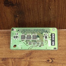 Roland SRX-06 Complete Orchestra Expansion Board Used High-Quality Waves
