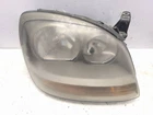 Nissan Almera Tino 2005 LHD 2.2D Front Right Headlight 964324 Diesel