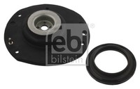 1X Febi Bilstein 18755 Reparatursatz FederbeinstüTzlager FüR Peugeot