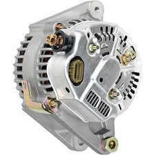 Alternator For 1.8l Chevrolet Prizm Toyota Corolla 1998-2002 400-52037 Alternator For 1.8l Chevrolet Prizm Toyota Corolla 1998-2002 400-52037