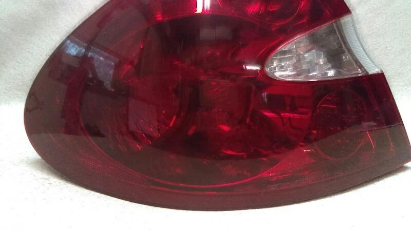 Luz trasera izquierda del conductor para 05-09 BUICK ALLURE B1-3/174873 Foto 3 de 4