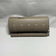 2005-2021 Nissan Xterra Frontier Lower Glove Box Assembly 68108-ea100 Brown Oem