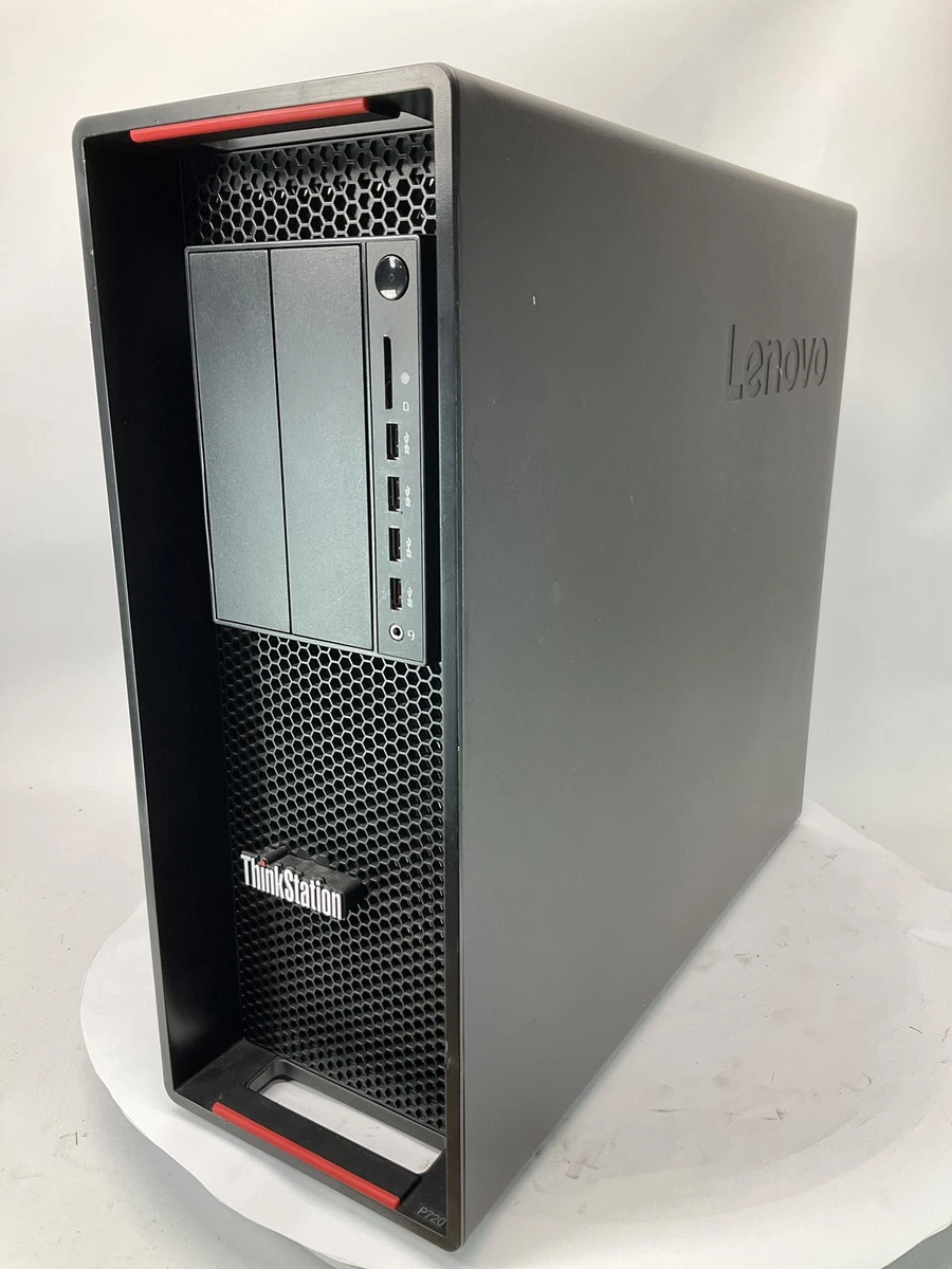 Dual Xeon Workstation for sale - eBay