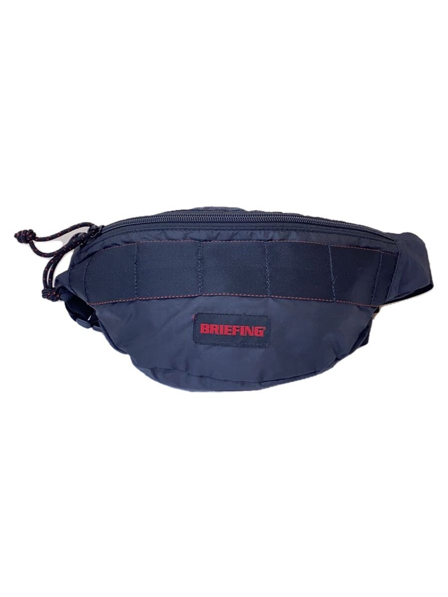 BRIEFING waist bag BLK | eBay BRIEFING waist bag BLK | eBay