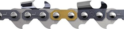 Husqvarna 28'' X-CUT C85, 3/8'' pitch, .058 gauge 93DL Chainsaw Chain - 581626993