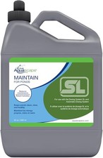 Aquascape Maintain Pond Water Treatment for D...