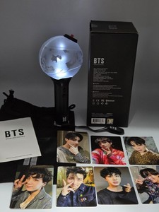 Bts Lightstick | eBay