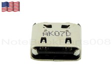 For Dell Latitude 5289 7389 7310 7410 XPS 13 7390 TYPE-C USB DC Power Jack Port