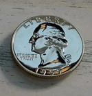 1959-P Mirror-like Proof 90% Silver Washington Quarter
