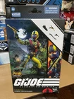G.I. Joe Classified Series Python Patrol Cobra Copperhead Action Figure