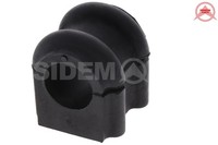 Sidem 881805 Stabilisatorlager Vorne FüR Hyundai Accent III I30 KIA Ceed Cerato