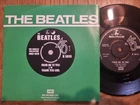 The Beatles – From Me To You 7" Parlophone Records 7” R5015 EX/EX