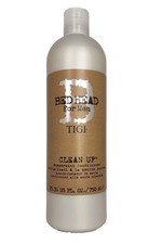 TIGI Bed Head For Men Clean Up Peppermint Conditioner 750ml 13.32 per litre