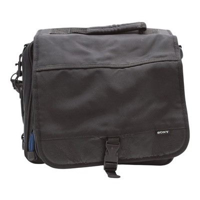 Sony LCS-NCA  Kameratasche Fototasche Umhängetasche Tasche in Schwarz Universal