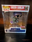 Funko Pop! Deluxe: Marvel - Green Goblin - Target (Exclusive) #1185