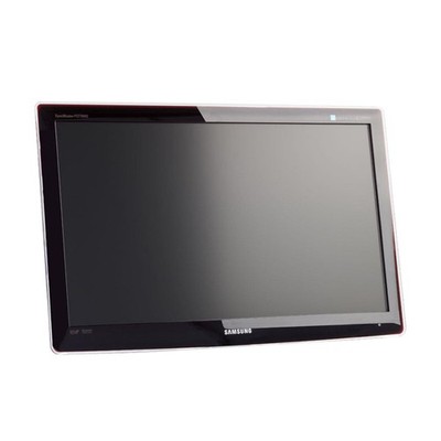 Samsung Syncmaster P2770HD 27'' LCD FHD 1080p TV - HDMI VGA DVI SCART Anschlüsse