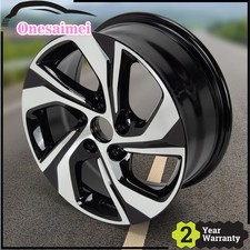 16 In Replacement Wheel For 2016-2017 Honda Accord 16x7 Aluminum Alloy Rims Us