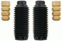 Sachs 900 081 Staubschutzsatz, StoßDäMpfer For CitroËN Peugeot