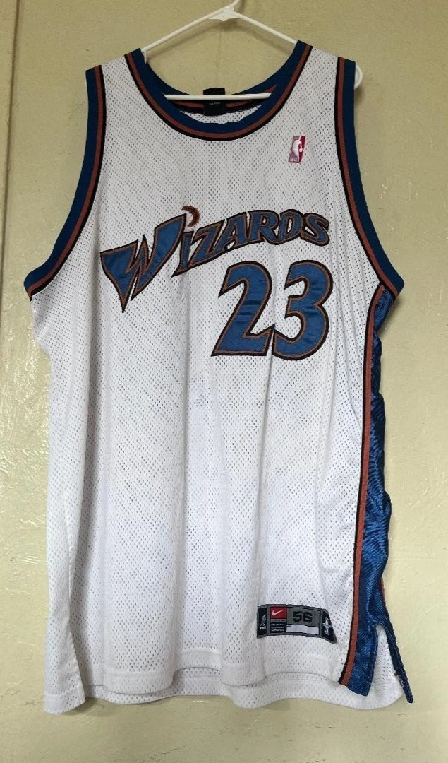 Preços baixos em Washington Wizards Michael Jordan NBA Camisas