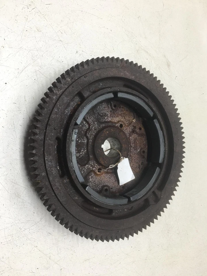 24 025 111-S KOHLER EFI ENGINE FLYWHEEL - Image 3 of 4