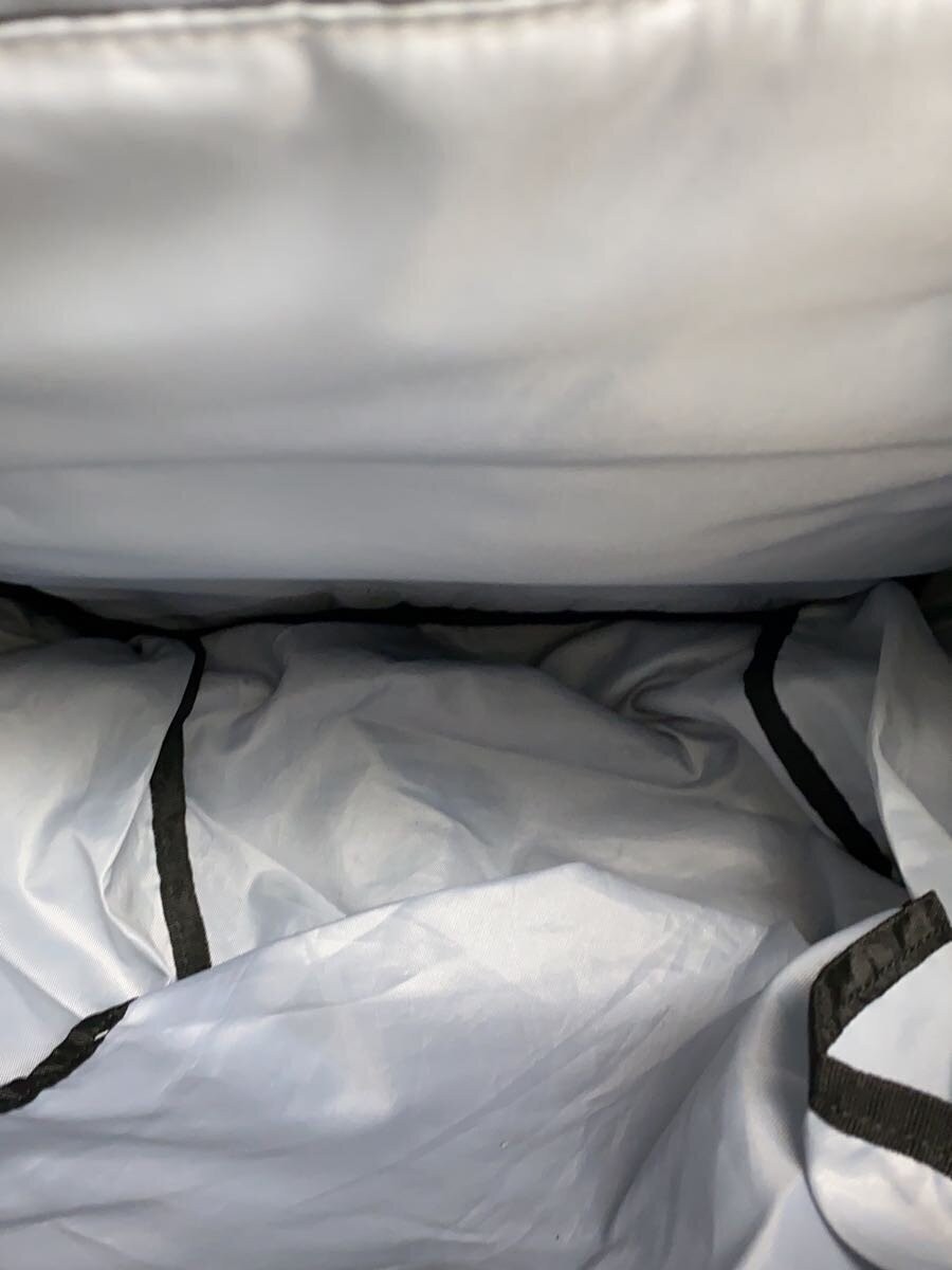 UNDER ARMOR Backpack Polyester BLK 0000000s17 Jap… - image 6