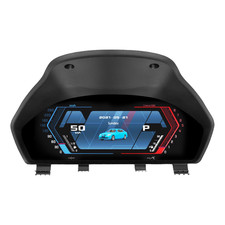Kombiinstrument LCD f�r BMW 3 4 Series  F30 F31 32 Tachometer virtuelles Cockpit