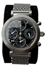 IWC Da Vinci Perpetual Calendar - Calendario perpetuo - Automatico - Scatola