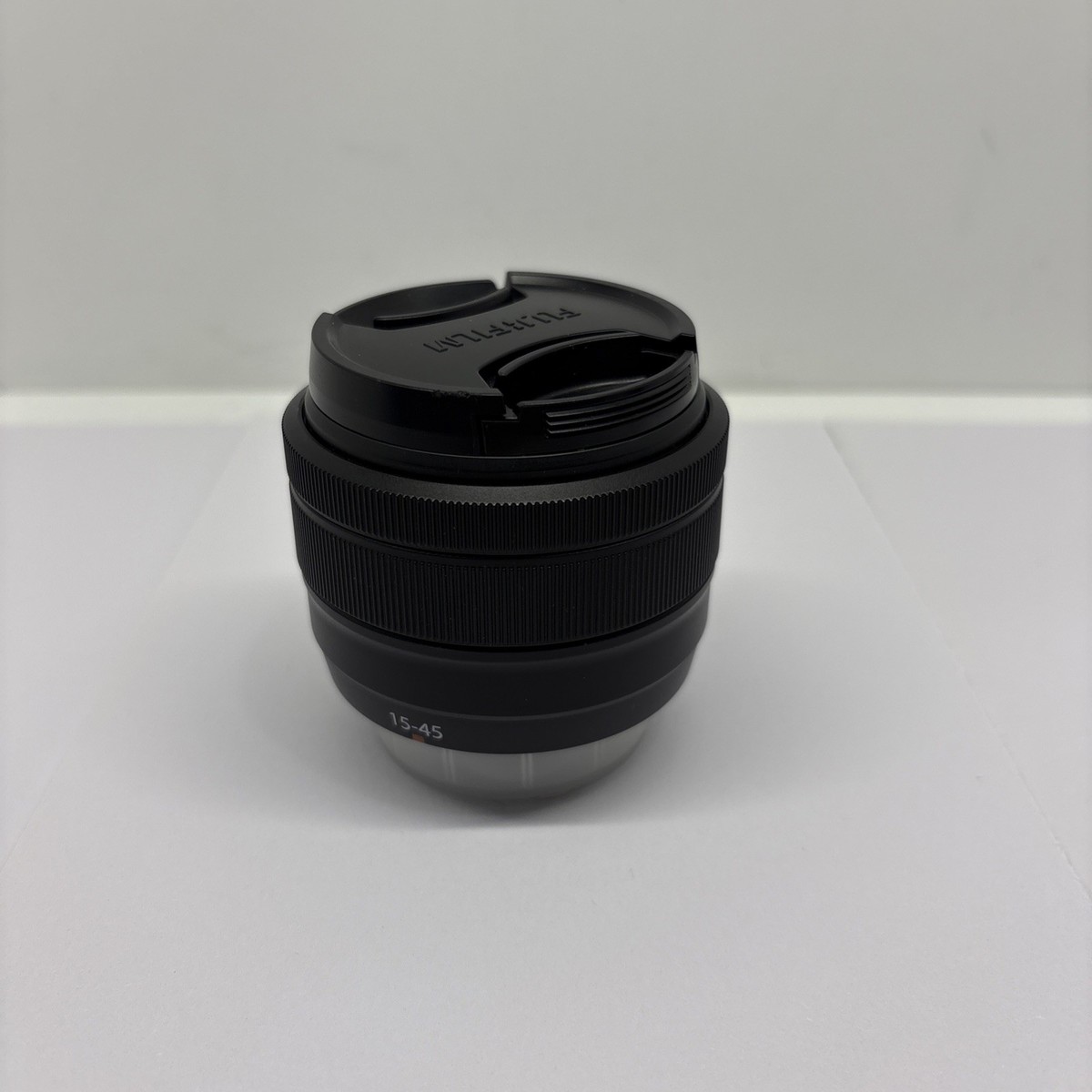 Buy Fujifilm Fujinon XC 15-45mm f/3.5-5.6 XC OIS PZ Lens - Black