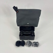 DJI MIC RX Mini Wireless Microphone System CP.RN.00000433.01