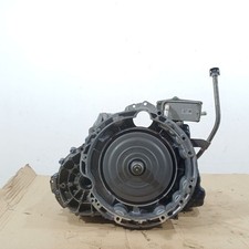 Mercedes-Benz CLA C117 X117 W117 2019 Automatikgetriebe A2463702703 Benzin 90kW