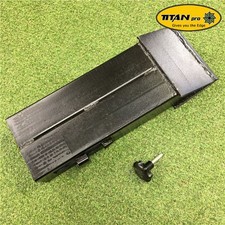 Extension Wedge for 10 Ton Petrol Log Splitter (Clearance Sale) Titan Pro Add-On