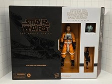 Hasbro - Star Wars Black Series - Trapper Wolf  2021  SEALED