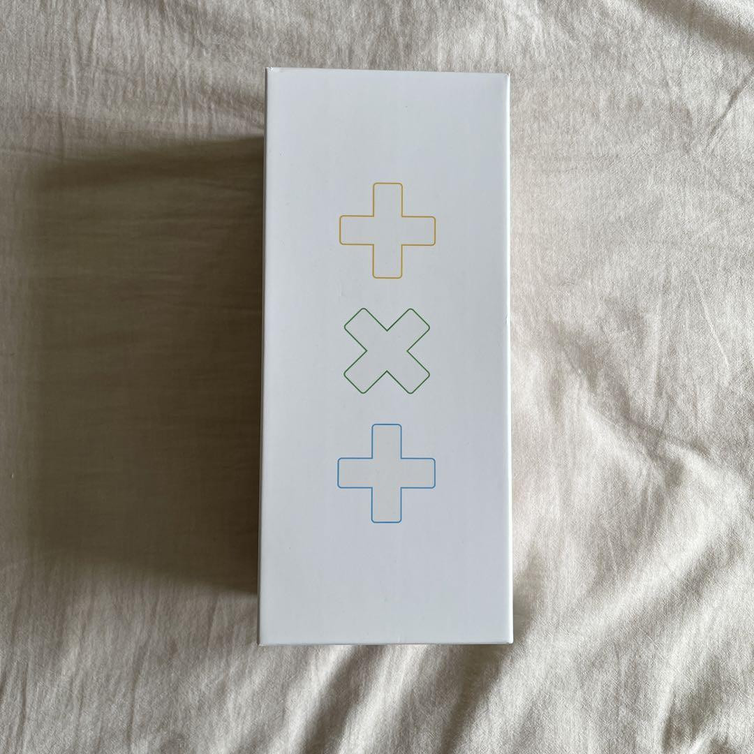 Txt Ver.1 Official Light Stick Penlight | eBay