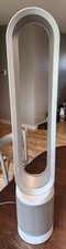 Dyson AM11 Pure Cool Tower HEPA Air Purifier  Bladeless Fan - Works - No Remote