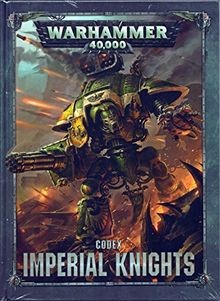 Unbekannt Games Workshop Warhammer 40k Codex: Imper... | Buch | Zustand sehr gut