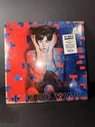 PAUL MCCARTNEY TUG OF WAR LP 1982 COLUMBIA TC 37462 OG SHRINK WRAP VG++