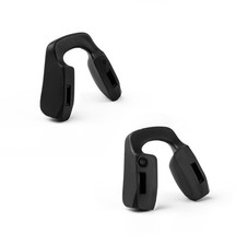 Replacement Nose Pieces for Oakley Sutro S OO9462 Sunglasses Black Nose Pads