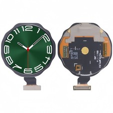 New LCD Screen with frame suitable for Samsung Galaxy Watch 6 Classic 43mm