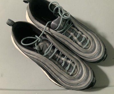 Size 10.5 - Nike Air Max 97 Patent Leather