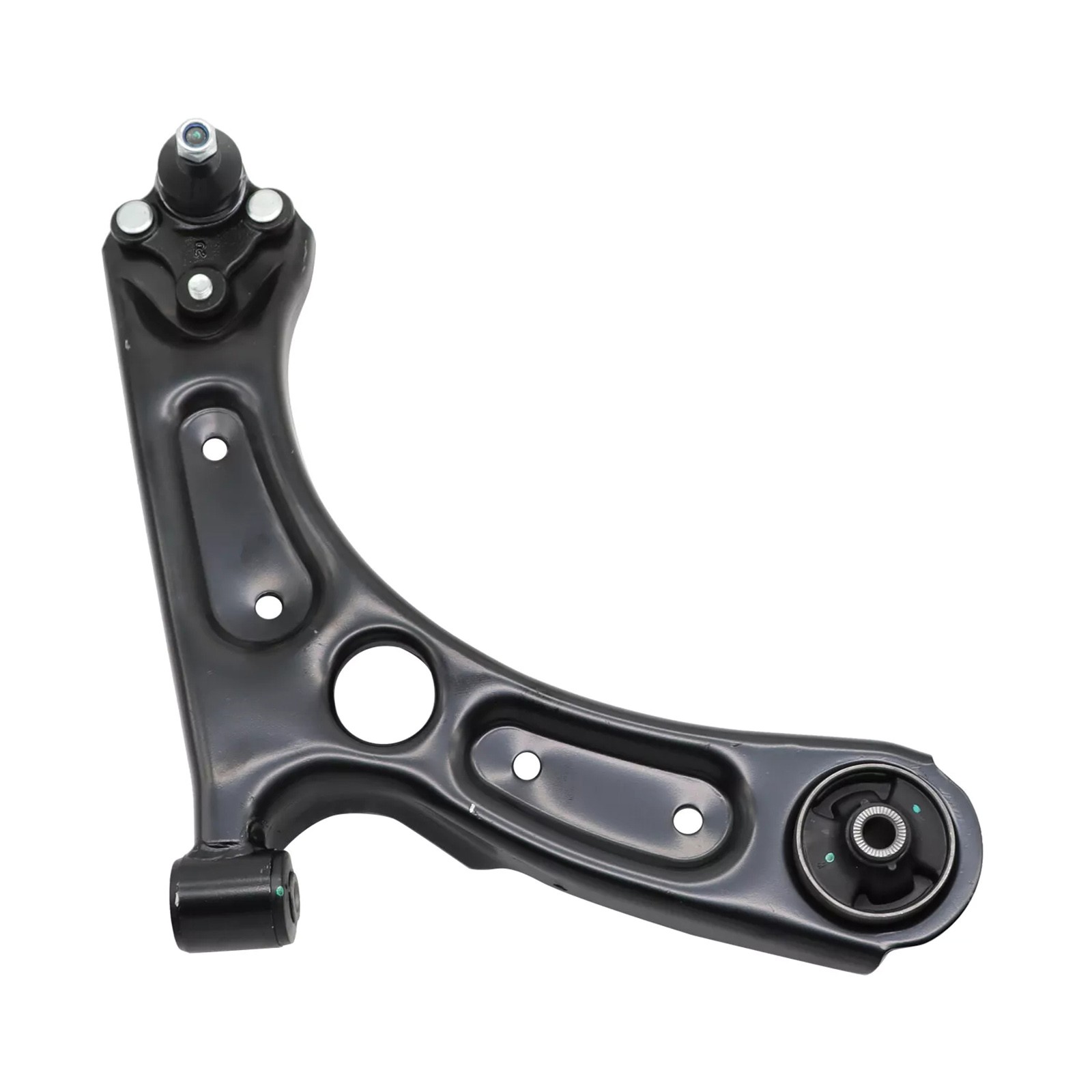 Front Right Side Lower Control Arm For 2019-2022 Kia Forte 54501-F2AA0